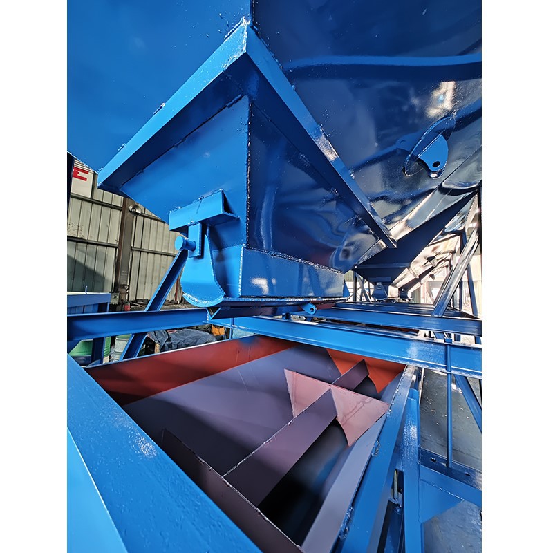 Aggregate scale Aggregate scale