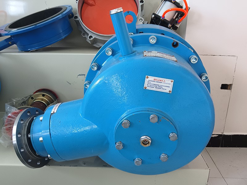 Planetary Reducer Planetary Reducer